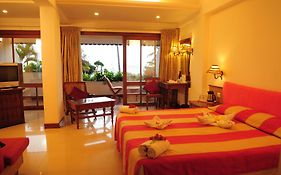 Hindustan Beach Retreat